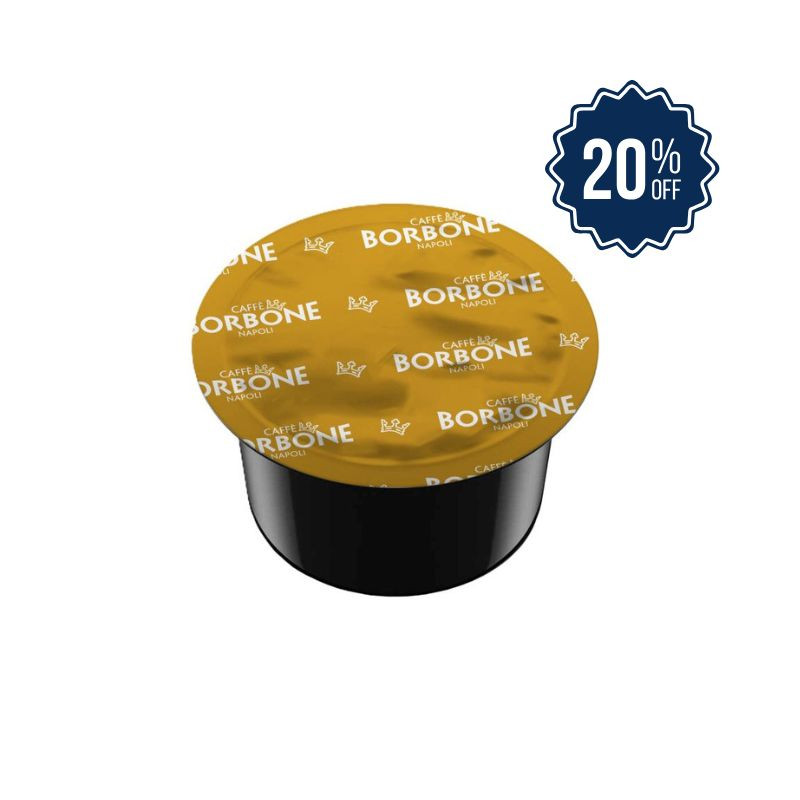 Lavazza Blue Machine Compatible Capsule Now 20% Off - mobile gallery view