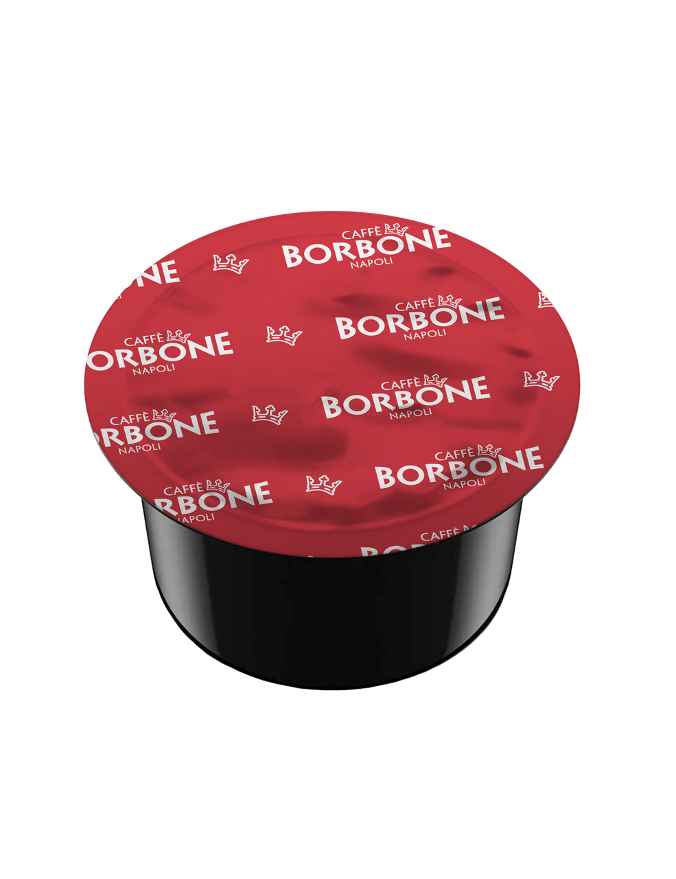 Red Blend, Miscela Rossa Coffee Blend Espresso Capsules for Lavazza Blue Machines