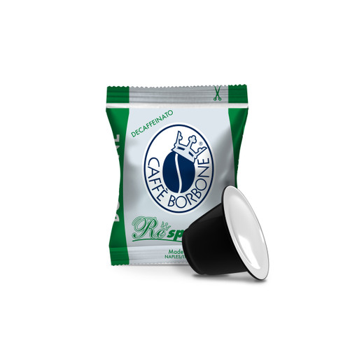Miscela Nera - Nespresso®* OriginalLine Compatible Capsules
