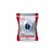 Caffe Borbone Miscela Rossa - Nespresso®* OriginalLine Compatible Capsules, packaging showing a silver and red bag with the Caffe Borbone logo and product name in red letters.