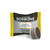 front facing image of an individually wrapped Lavazza Espresso Point coffee pod, Miscela Oro, Gold blend with pod pictured
