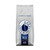 Caffe Borbone Miscela Blu Whole Bean Coffee, white bag with blue logo and label, featuring a stylized coffee bean with a crown, and product name in bold letters.