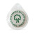 Caffe Borbone Espresso Pods Miscela Light 50/50 is compostable and safe for the environment