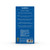 Caffe Borbone Crema Classica Ground Coffee, blue packaging with product description and flavor profile information.
