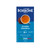 Caffe Borbone Crema Classica Ground Coffee, blue rectangular box with a coffee cup illustration on the front.
