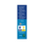 Caffe Borbone Crema Classica Ground Coffee, blue packaging label with multilingual description of roasted ground coffee product. and recycling information
