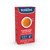 Caffe Borbone Espresso Intenso Ground Coffee, red packaging box with an image of a coffee cup and bold white text indicating 'Espresso Intenso' and 'Strong and Creamy'.