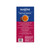 Caffe Borbone Espresso Intenso Italian Ground coffee 8.8 oz back of box blue and red
