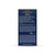 Caffe Borbone Ciao Venezia Blend - Aluminum Nespresso®* Machine Compatible Capsules, product packaging showing its blue design and detailed description.