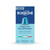 Caffe Borbone Decaffeinated Blend - Aluminum Nespresso®* Compatible Capsules, blue packaging with a coffee capsule image, indicating decaffeinated espresso and compatibility with Nespresso machines. - thumbnail view