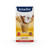 Caffe Borbone Cortado - Macchiato Flavored Coffee Drink, Nespresso®* Compatible Capsules, packaging showing a splash of milk, coffee, and chocolate with a cup of coffee, non-gluten, 60 capsules. - thumbnail view