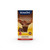 Caffe Borbone Hot Chocolate Nespresso®* Compatible Capsules, box of 10 chocolate hot beverage capsules with dynamic splash of chocolate imagery on packaging.