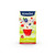 Caffe Borbone Wild Berry Herbal Tea Drink, Nespresso®* Compatible Capsules, box showcasing vibrant wild berries and herbal tea theme with a red tea cup illustration. - product thumbnail