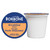 Caffe Borbone Breakfast Blend Keurig K-Cup® Pods, white coffee pod with blue and orange label design, featuring the brand name, product type, and flavor description. - thumbnail view