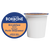 100% PREMIUM ARABICA coffee in single-serve K-Cup® pod by Caffe Borbone
