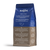 Bag of Ground Coffee in the Italian Roast by Caffe Borbone. Top half of the packaging is in the Caffe Borbone blue and the bottom half is in a gray-brown color to help you identify it's the Italian Roast blend. - thumbnail view