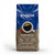 Caffe Borbone Italian Roast Ground Coffee, blue and beige packaging with a coffee cup and coffee grounds image. - thumbnail view