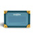 back side view of Caffe Borbone compatible capsules box for Lavazza Blue machines - thumbnail view