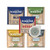 Caffe Borbone ESE Paper Espresso Pods, 1 of each blend, Miscela Blu, Miscela DEK, Miscela Oro, Miscela Nera, Miscela Rossa - thumbnail view
