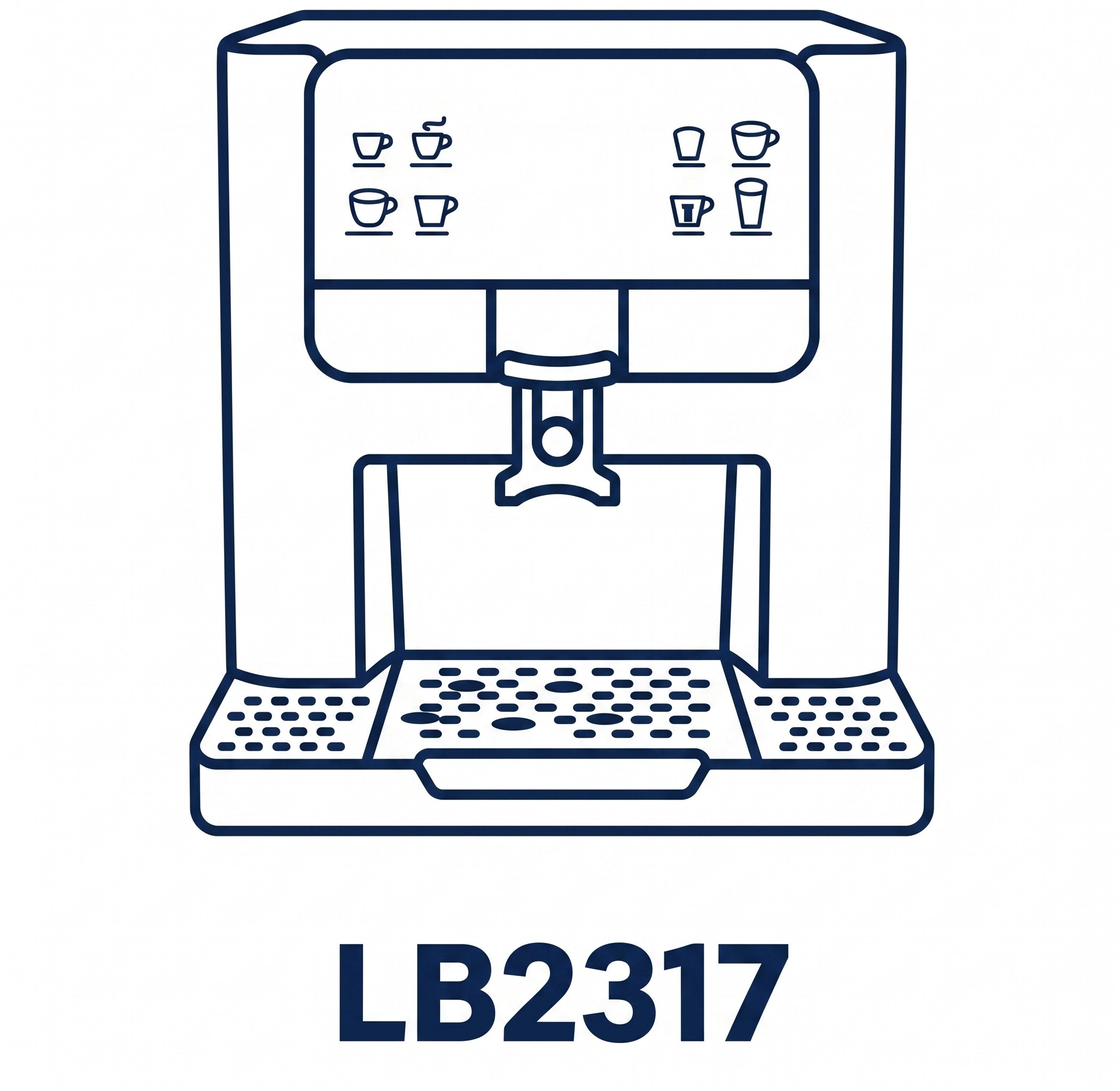 Brewing system: lavazza blue lb2317.jpg