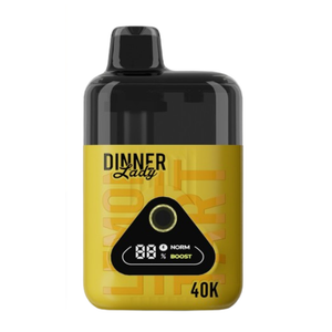 Dinner Lady DL40K