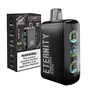 Fume Eternity Disposable Vape Box of 5