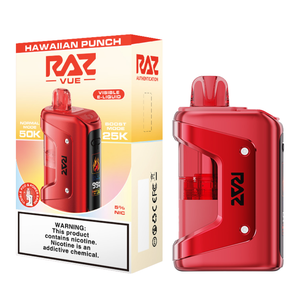Raz Vue Kit Box of 5