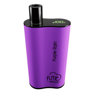 Fume Infinity Plus Disposable Vape