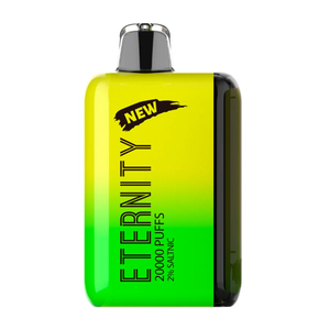 Fume Eternity 2% Disposable Vape