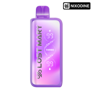 Lost Mary MT35000 Nixodine