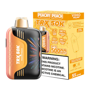 VIHO TRX 50K Box of 5