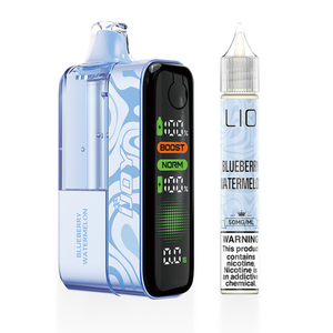 iJoy XP100K Kit