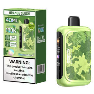 HorizonTech 100K Box of 5