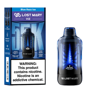 Lost Mary VIZ Box of 5