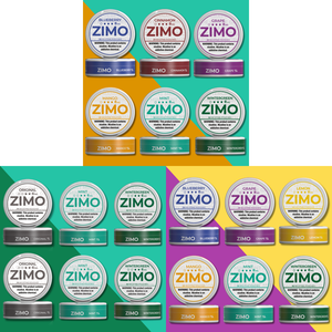 Zimo Variety Packs