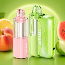 Geek Bar Mate 60K Kit & Replacement Pods (2026 Guide): The Smarter Way to Vape Longer