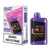Raz LTX Zero Nicotine Box Of 5