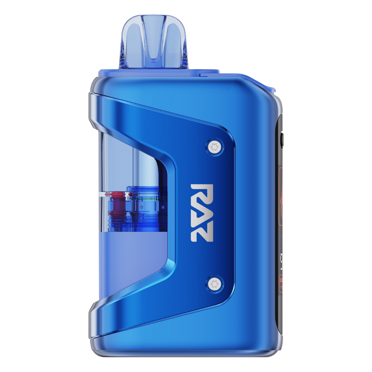 Raz Vue Kit