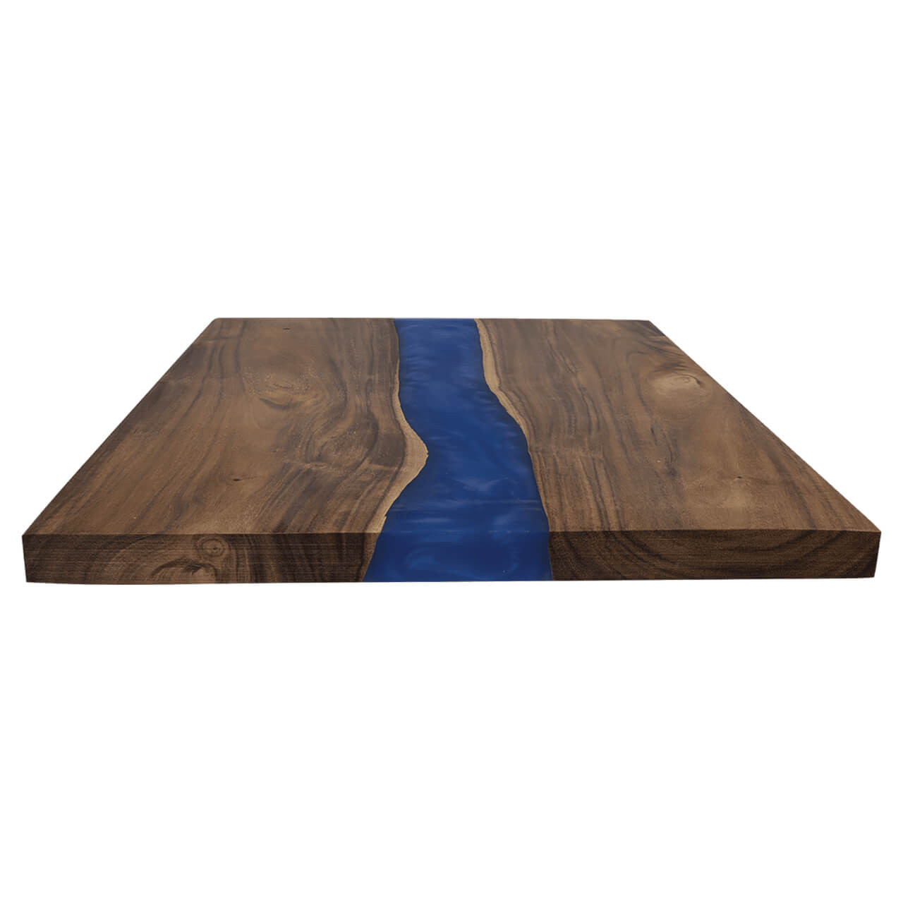 Elevate your gatherings with our premium 18x9 Acacia wood and epoxy resin charcuterie board, handcrafted from sustainably sourced Acacia hardwood with a stunning blue resin river inlay for a modern, artistic flair that's perfect as a durable serving platter for cheeses, meats, fruits, or artisanal spreads during wine nights, parties, or family dinners. This versatile personalized charcuterie serving board doubles as beautiful home decor and custom engraving options for weddings or gifts, making it the ultimate epoxy resin wood charcuterie board available exclusively on saltlightandlasers.com