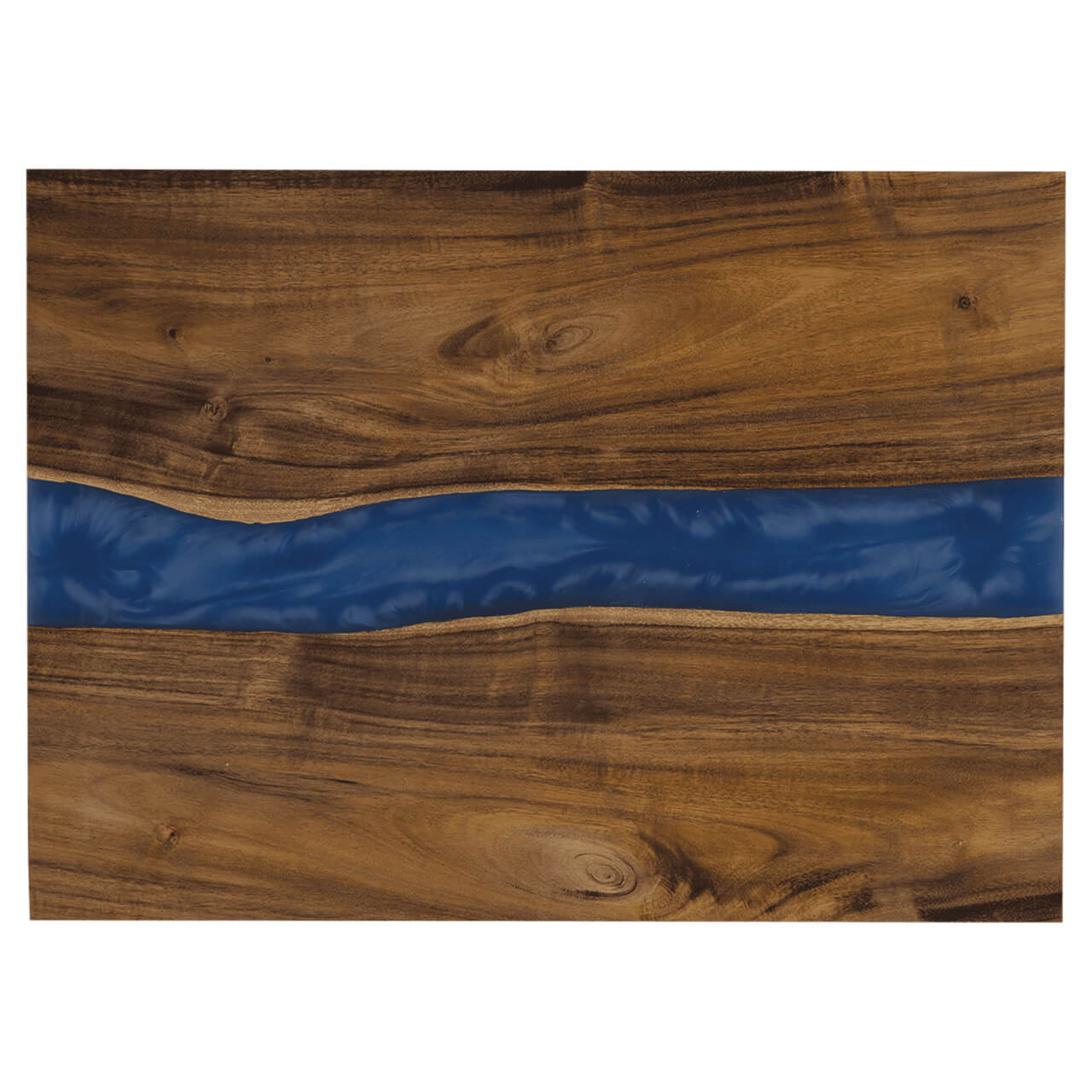 Elevate your gatherings with our premium 18x9 Acacia wood and epoxy resin charcuterie board, handcrafted from sustainably sourced Acacia hardwood with a stunning blue resin river inlay for a modern, artistic flair that's perfect as a durable serving platter for cheeses, meats, fruits, or artisanal spreads during wine nights, parties, or family dinners. This versatile personalized charcuterie serving board doubles as beautiful home decor and custom engraving options for weddings or gifts, making it the ultimate epoxy resin wood charcuterie board available exclusively on saltlightandlasers.com