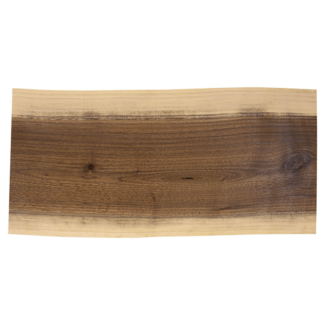 Elevate your entertaining with our premium live edge black walnut charcuterie board, richly grained for a luxurious, durable serving surface that's naturally antimicrobial and gentle on knives, perfect as a high-end display board for cheeses, meats, fruits, or artisanal spreads. This elegant black walnut serving board doubles as a rustic cutting board or cheese platter with its smooth, food-safe finish