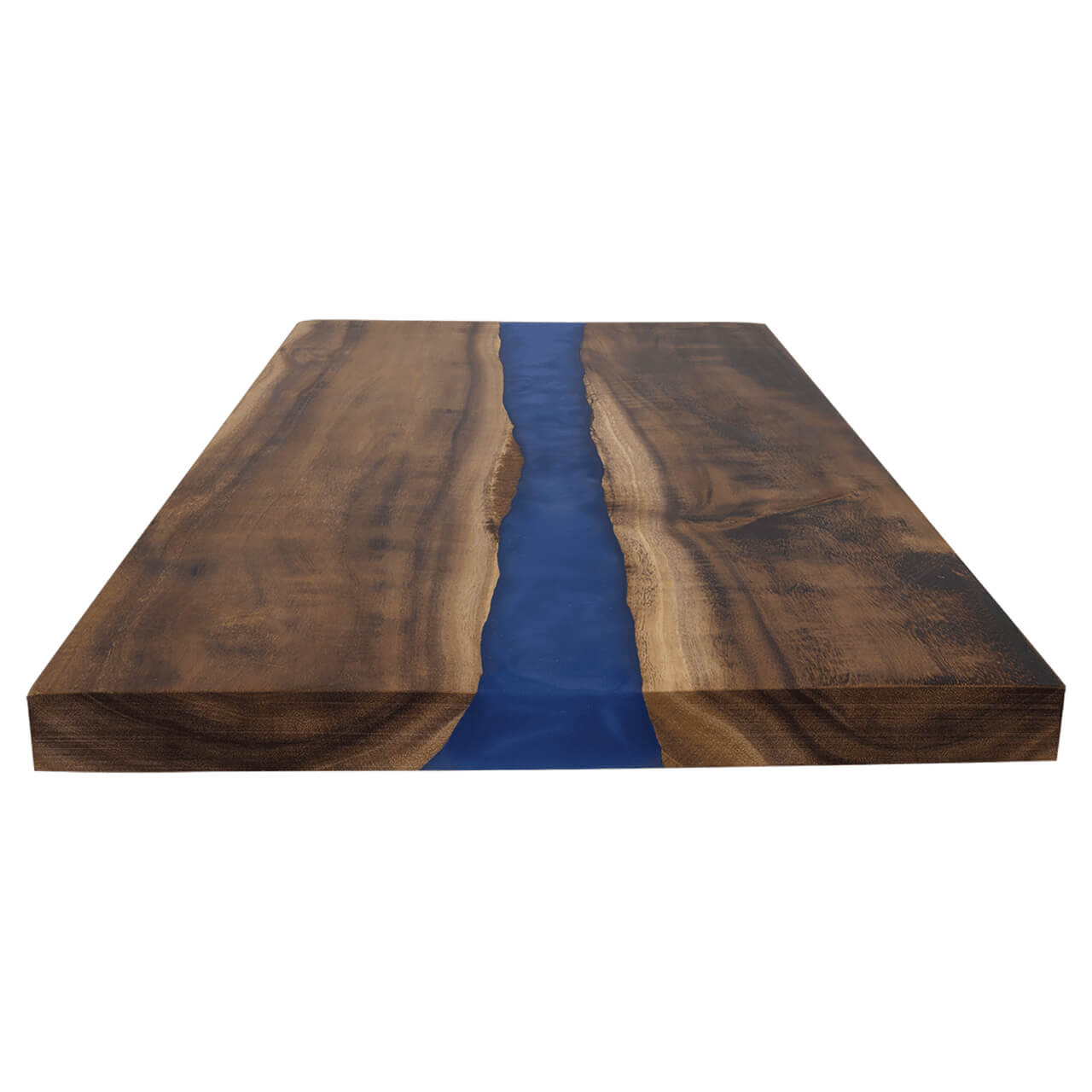 Elevate your gatherings with our premium 18x9 Acacia wood and epoxy resin charcuterie board, handcrafted from sustainably sourced Acacia hardwood with a stunning blue resin river inlay for a modern, artistic flair that's perfect as a durable serving platter for cheeses, meats, fruits, or artisanal spreads during wine nights, parties, or family dinners. This versatile personalized charcuterie serving board doubles as beautiful home decor and custom engraving options for weddings or gifts, making it the ultimate epoxy resin wood charcuterie board available exclusively on saltlightandlasers.com