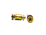 40S5-9 Turnlock Fastener Stud Assembly (Pack of 4)