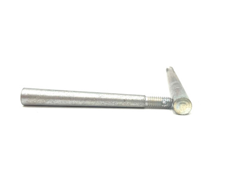AN386-1-15 Threaded Taper Pin (Pack of 2)