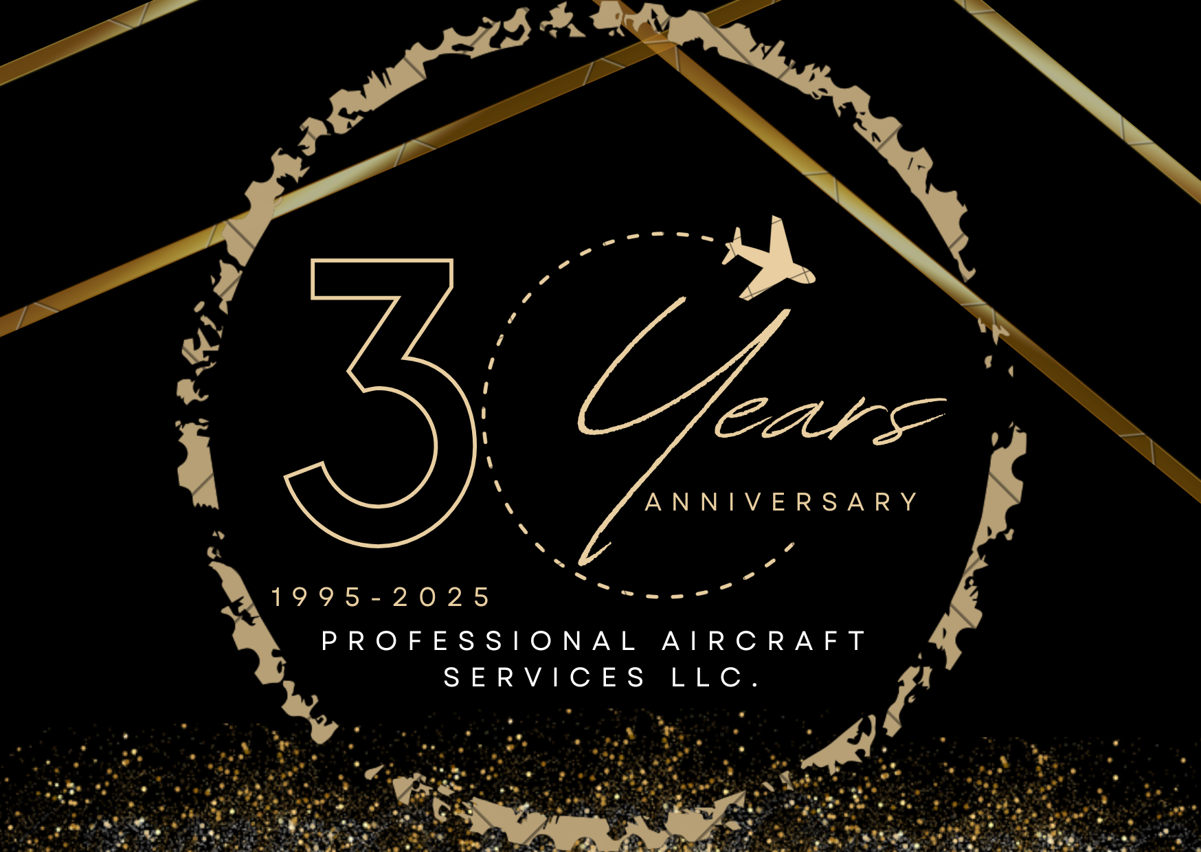 PAS 30th Year Anniversary
