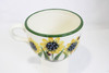 Sunflower Pattern ~ Jumbo Mug