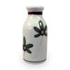 Milk Bottle in Our Classic Buckeye Pattern