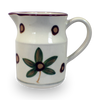 One-Quart Pitcher in Our Modern Buckeye Pattern