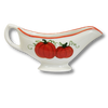 Pumpkin Vine Pattern ~ Gravy Boat