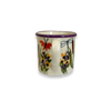Dragon Tails Pattern ~ Traditional Mug